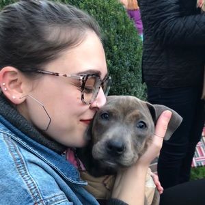 Meet your Posher, Alessandra